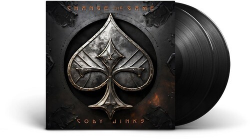 Jinks Cody - Change The Game