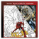 Iron Maiden - The Official Iron Maiden Colouring Book Iron Maiden - The Official Iron Maiden Colouring Book