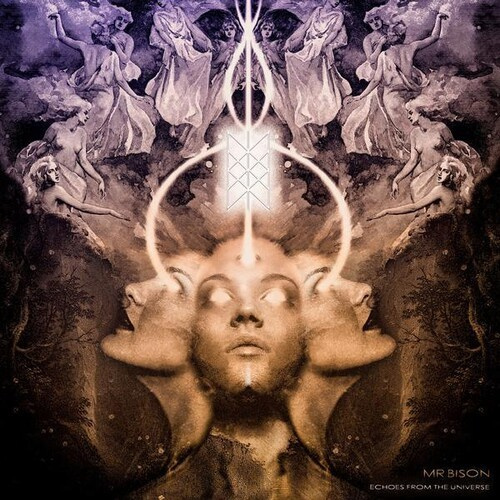 Disastroid - Garden Creatures