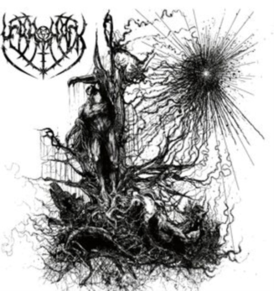 Merrimack - Of Grace And Gravity (Clear Vinyl L