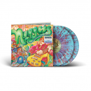 Various Artists - Nuggets: Original Artyfacts From The First Psychedelic Era (1965-1968) Vol. 2 Syeor 2024