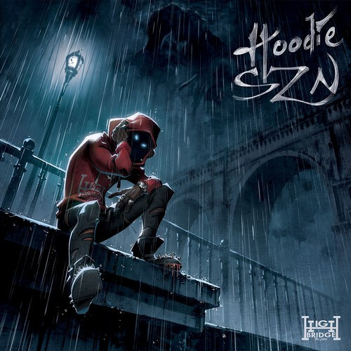 A Boogie Wit Da Hoodie - Hoodie Szn
