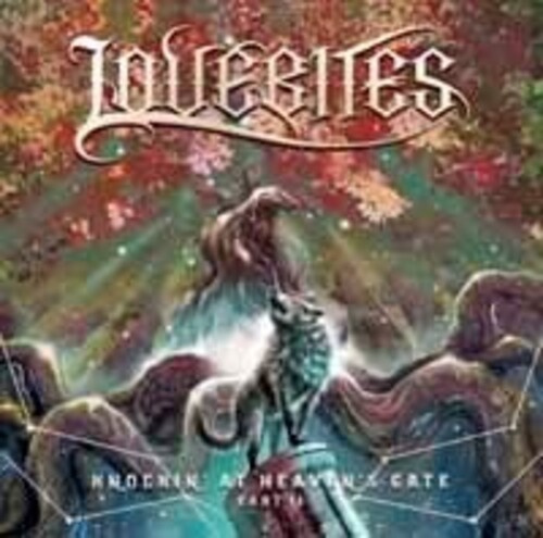 Lovebites - Knockin At Heavens Gate - Part Ii (