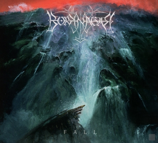 Borknagar - Fall