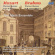 Tallis Thomas - Cantiones Sacrae Tallis Thomas - Cantiones Sacrae