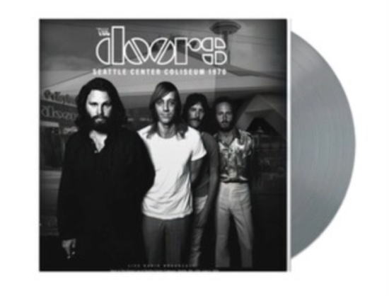 Doors The - Live At Seattle Center Coliseum -70