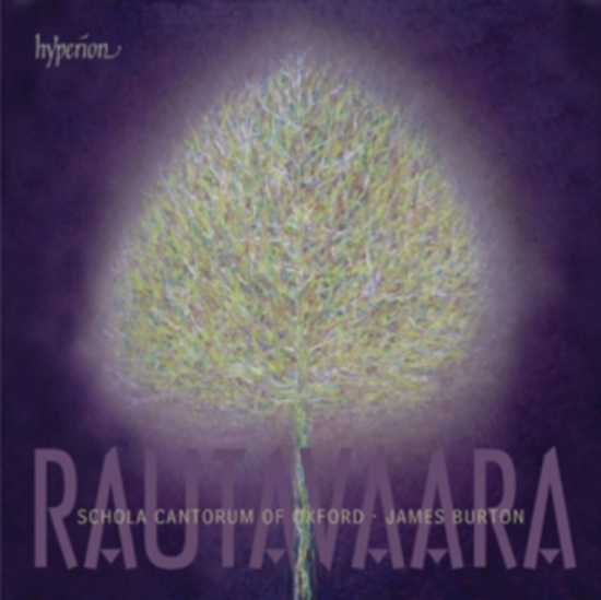 Rautavaara - Choral Music