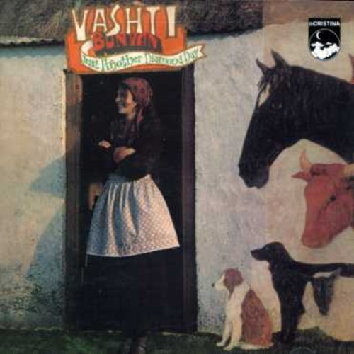 Vashti Bunyan - Just Another Diamond Day