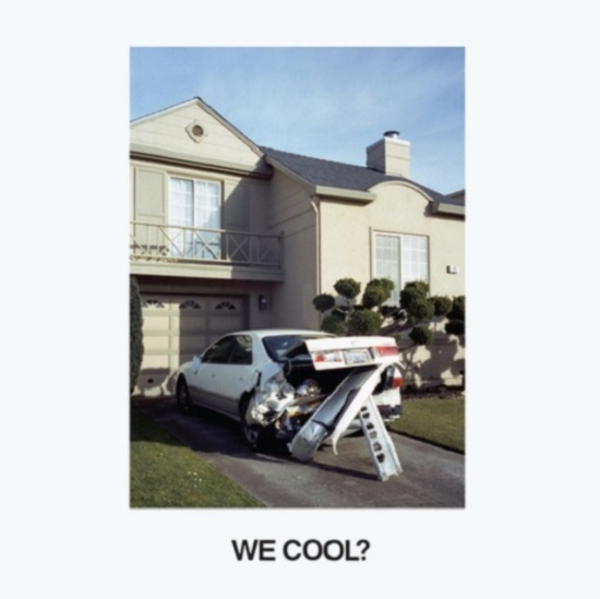 Rosenstock Jeff - We Cool
