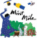 Mint Mile - Roughrider Mint Mile - Roughrider