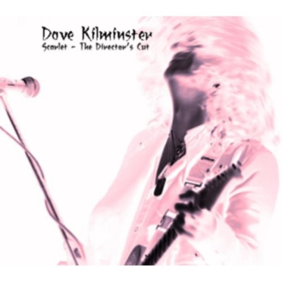 Kilminster Dave - Scarlet - The Director's Cut