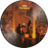 Abba - The Visitors (D2c Picture Disc) Abba - The Visitors (D2c Picture Disc)