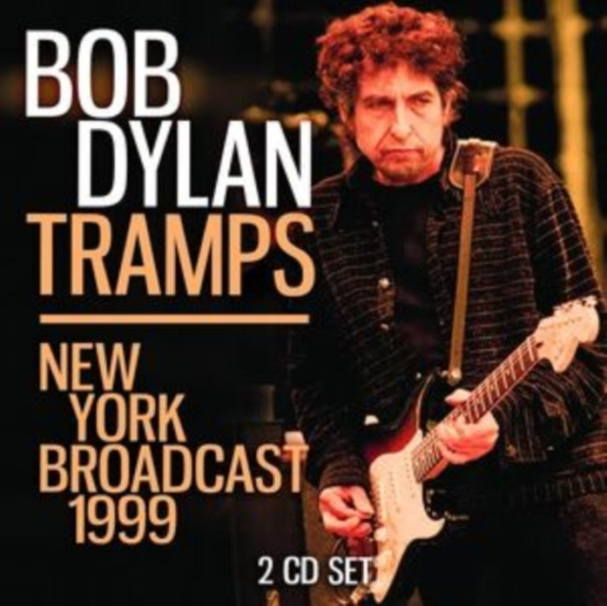 Dylan Bob - Tramps Vol. 2 (2 Lp Vinyl)