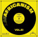 Africanism All Stars - Africanism Iii Africanism All Stars - Africanism Iii