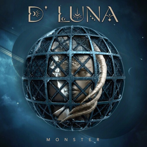 D'luna - Monster
