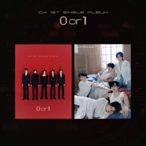 Cix - 0 or 1 (Android Ver.)