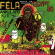 Kuti Fela - Original Sufferhead (Opaque Light G Kuti Fela - Original Sufferhead (Opaque Light G