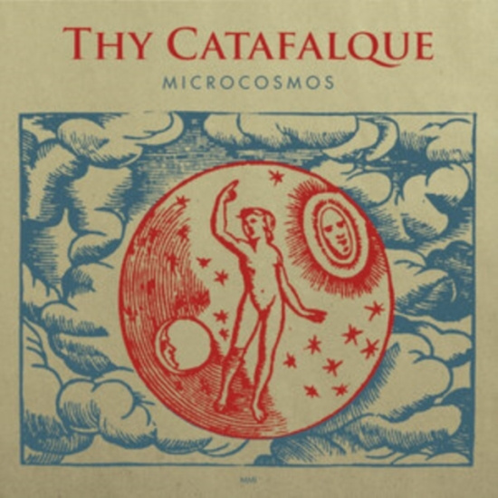 Thy Catafalque - Microcosmos (2 Lp Vinyl)