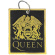 Queen  - Keychain: Classic Crest