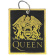Queen - Keychain: Classic Crest Queen - Keychain: Classic Crest