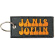Janis Joplin - Keychain: Logo (Double Sided) Janis Joplin - Keychain: Logo (Double Sided)