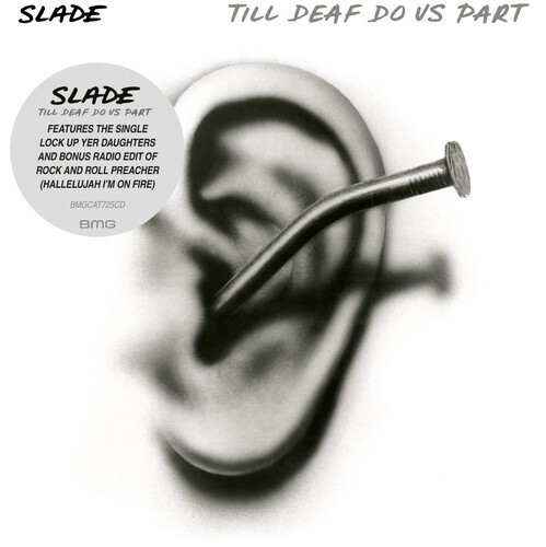 Slade - Till Deaf Do Us Part