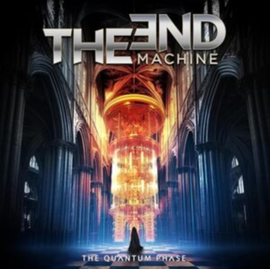 The End Machine - The Quantum Phase