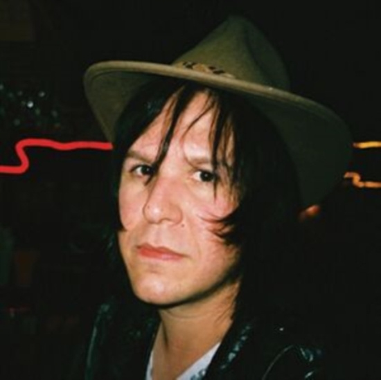 The Warlocks - In Between Sad