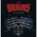 The Brains - Out In The Dark The Brains - Out In The Dark