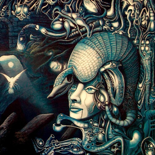 Various Artists - Emerson, Lake & Palmer Tribute
