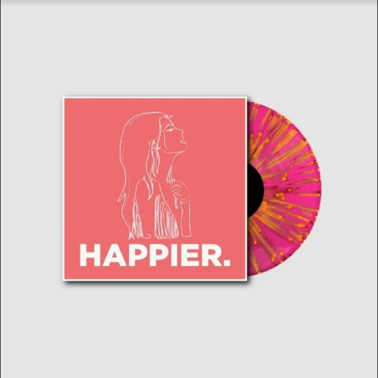 As December Falls - Happier