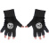 Helloween - Pumpkin Fingerless Gloves