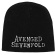 Avenged Sevenfold - Beanie Hat: Logo Avenged Sevenfold - Beanie Hat: Logo