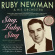 Newman Ruby & His Orchestra - Sing, Baby, Sing - Selected Recordi Newman Ruby & His Orchestra - Sing, Baby, Sing - Selected Recordi