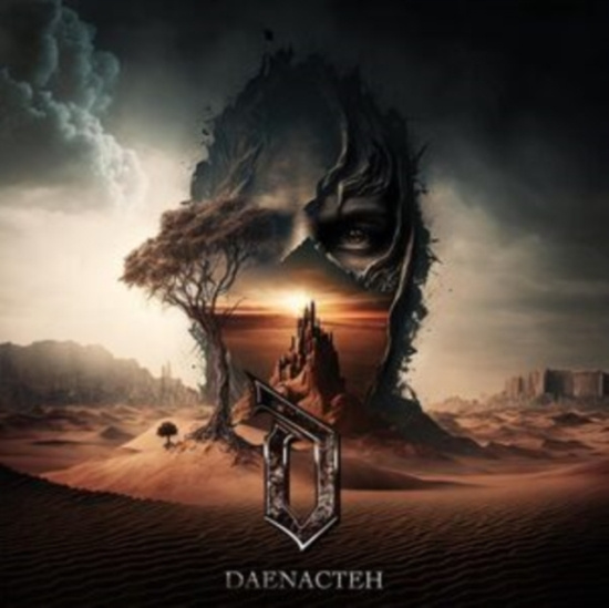Deception - Daenacteh (Vinyl Lp)