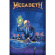 Megadeth - Rust In Peace Textile Poster Megadeth - Rust In Peace Textile Poster