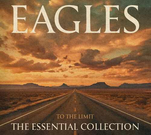 Eagles - To The Limit: The Essential Collection (6LP)