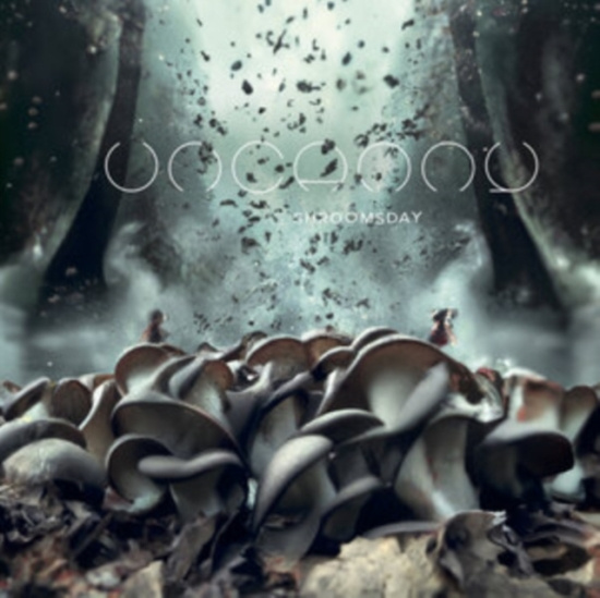 Uncanny - Shroomsday (Vinyl Lp)