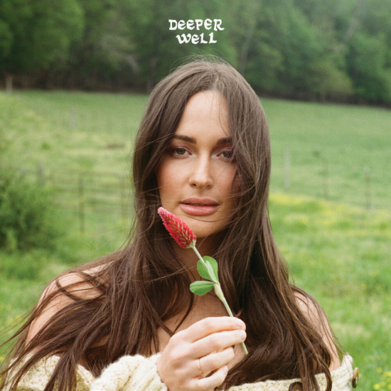 Kacey Musgraves - Deeper Well (Indie Exclusive Vinyl)