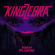 King Zebra - Between The Shadows King Zebra - Between The Shadows