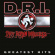 D.R.I. - Greatest Hits (Clear Vinyl Lp) D.R.I. - Greatest Hits (Clear Vinyl Lp)