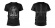 Watain - T/S Rabid Deaths Curse (Xl) Watain - T/S Rabid Deaths Curse (Xl)