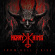 King Kerry - From Hell I Rise (CD) King Kerry - From Hell I Rise (CD)