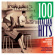 Various Artists - 100 Italian Hits Various Artists - 100 Italian Hits