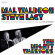 Mal Waldron & Steve Lacy - The Mighty Warriors: Live In Antwerp Mal Waldron & Steve Lacy - The Mighty Warriors: Live In Antwerp