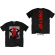 Ac/Dc - Angus Finger Horns Uni Bl (XL) Ac/Dc - Angus Finger Horns Uni Bl (XL)
