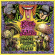 Kool Keith & Mc Homeless - Mushrooms & Acid (Eco-Mix Color Vinyl) (Rsd) - IMPORT