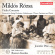 Miklos Rozsa - Violin Concerto Miklos Rozsa - Violin Concerto