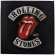 Rolling Stones - Tour '78 Printed Patch Rolling Stones - Tour '78 Printed Patch