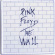 Pink Floyd The Wall - The Wall Printed Patch Pink Floyd The Wall - The Wall Printed Patch